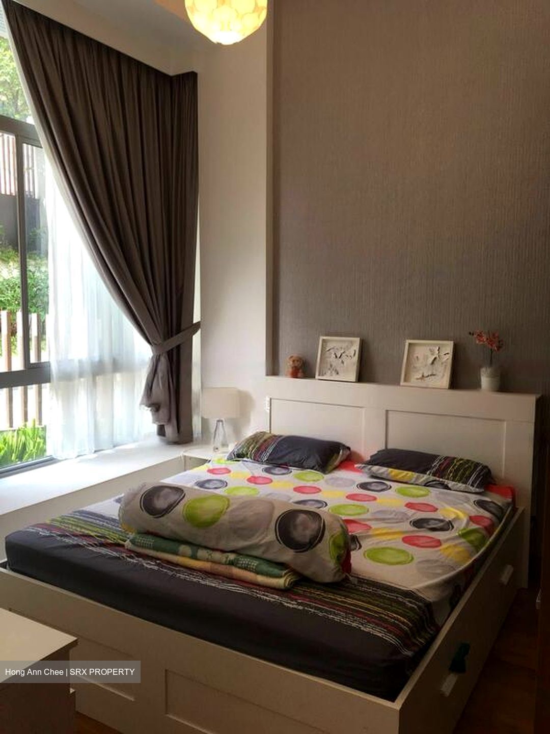 Horizon Residences (D5), Condominium #598258151